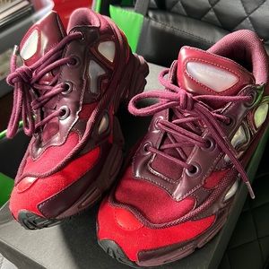 RAF SIMONS OZWEEGO III Adidas